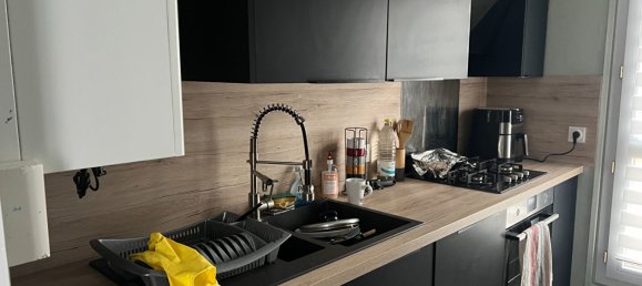 1 chambre Appartement à Béthune, France No. 53160 2