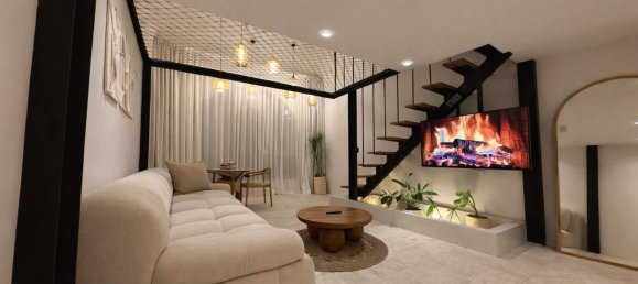 2 chambres villa à vendre à Denpasar, Bali, Indonesia № 57860 4