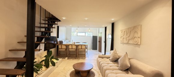2 chambres villa à vendre à Denpasar, Bali, Indonesia № 57860 9