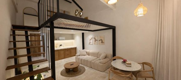 2 chambres villa à vendre à Denpasar, Bali, Indonesia № 57860 3