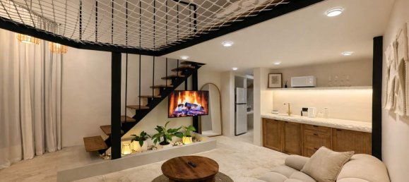 2 chambres villa à vendre à Denpasar, Bali, Indonesia № 57860 2