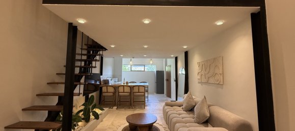 2 chambres villa à vendre à Denpasar, Bali, Indonesia № 57860 16