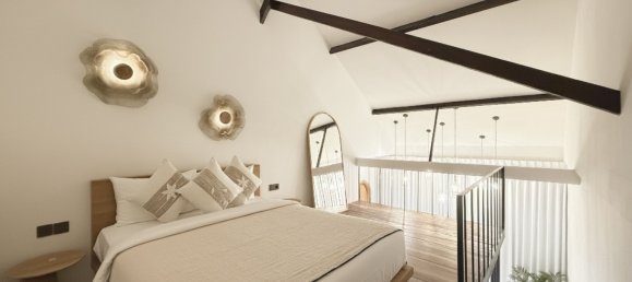 2 chambres villa à vendre à Denpasar, Bali, Indonesia № 57860 7
