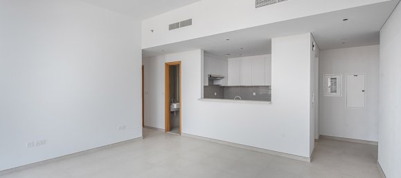 Квартира с 1 спальней в MUDON VIEWS, Мудон, ОАЭ № 58127 3