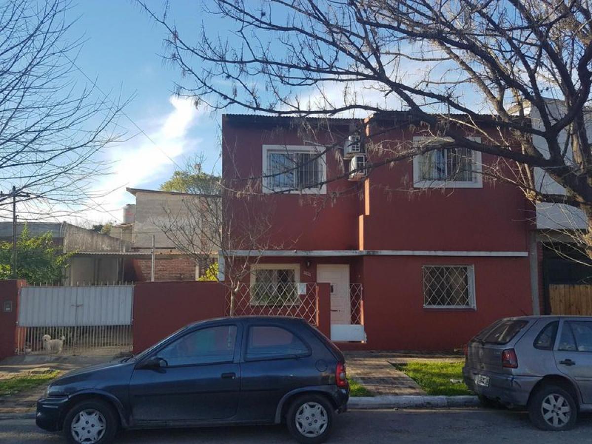 3 Schlafzimmer Haus in San Miguel, Argentina, Nr. 63395