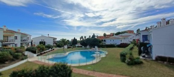 2 bedrooms Penthouse in Estepona, Spain No. 138338 7