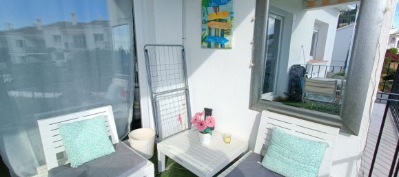 2 bedrooms Penthouse in Estepona, Spain No. 138338 11