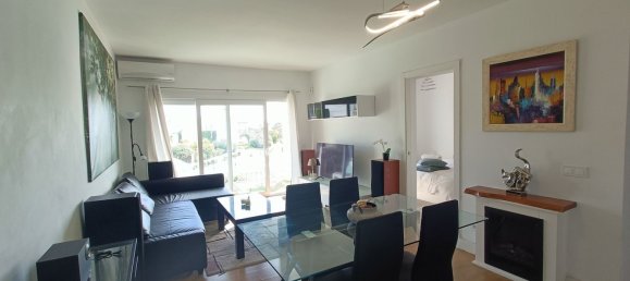 2 bedrooms Penthouse in Estepona, Spain No. 138338 16
