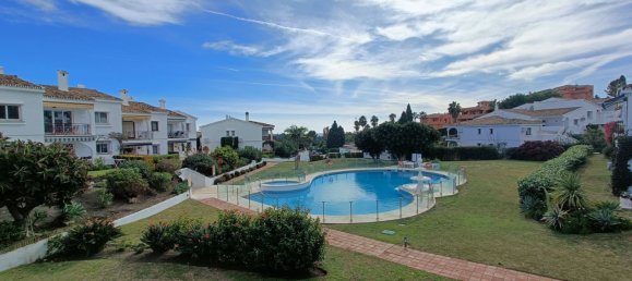 2 bedrooms Penthouse in Estepona, Spain No. 138338 4