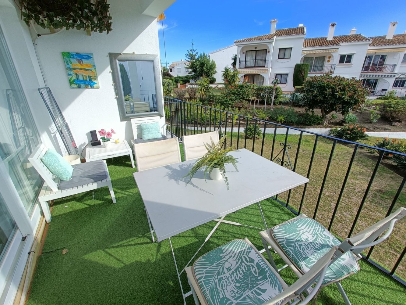 2 bedrooms Penthouse in Estepona, Spain No. 138338