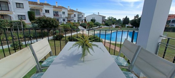 2 bedrooms Penthouse in Estepona, Spain No. 138338 9