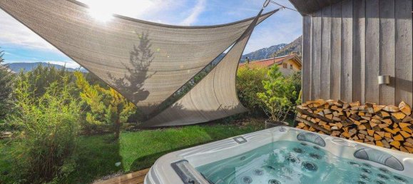 4 rooms House in St. Ulrich am Pillersee, Austria No. 86785 11