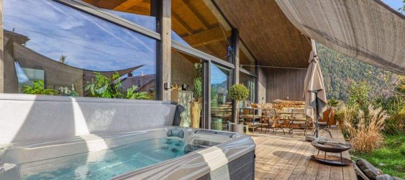 4 rooms House in St. Ulrich am Pillersee, Austria No. 86785 10