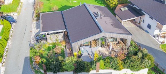 4 rooms House in St. Ulrich am Pillersee, Austria No. 86785 13