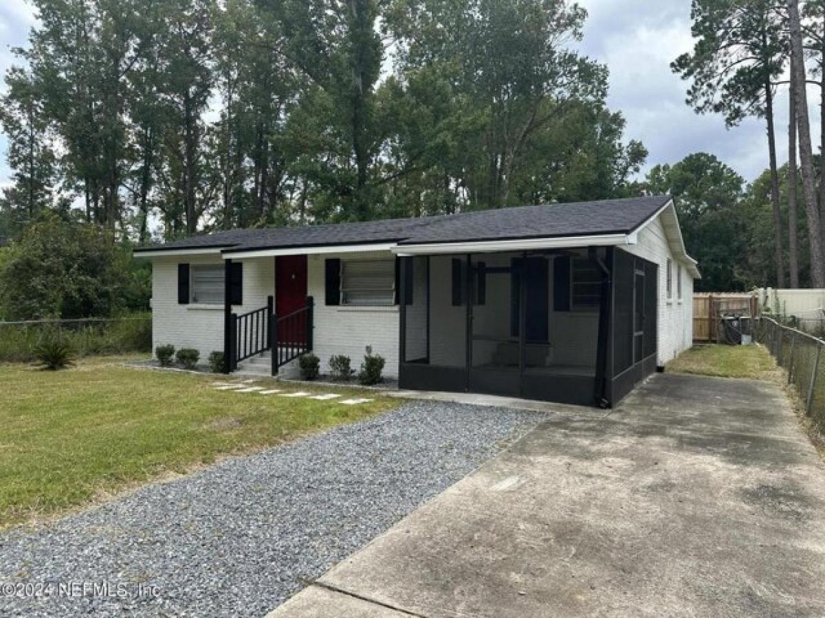 3 bedrooms House in Jacksonville, USA No. 399137
