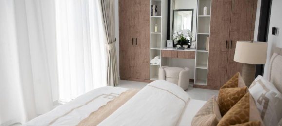 Apartamento de 1 dormitorio en Glam Residence, Al Zorah, UAE No. 64889 4