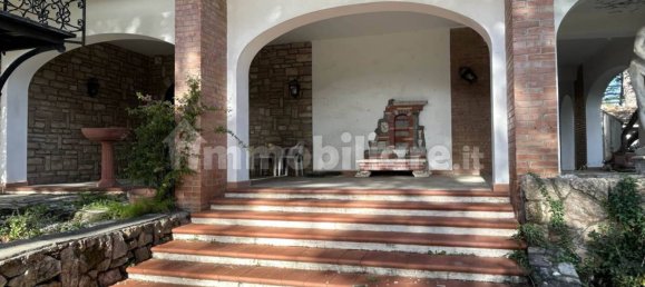 4 bedrooms Villa in Rosignano Marittimo, Italy No. 82127 8