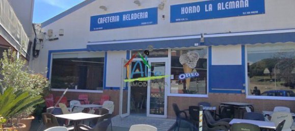 150m² Commercial property in Almonte, Spain No. 22075 23