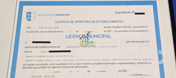 150m² Commercial property in Almonte, Spain No. 22075 28