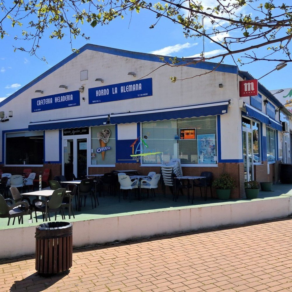 150m² Commercial property in Almonte, Spain No. 22075