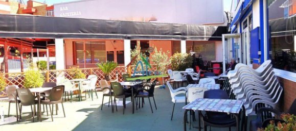 150m² Commercial property in Almonte, Spain No. 22075 24