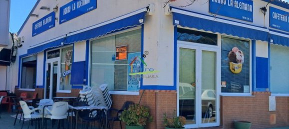 150m² Commercial property in Almonte, Spain No. 22075 2