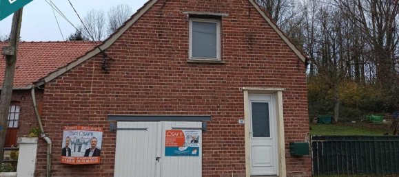 2 bedrooms House in Dennebroeucq, France No. 56718 3