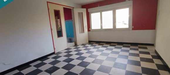 2 bedrooms House in Dennebroeucq, France No. 56718 7