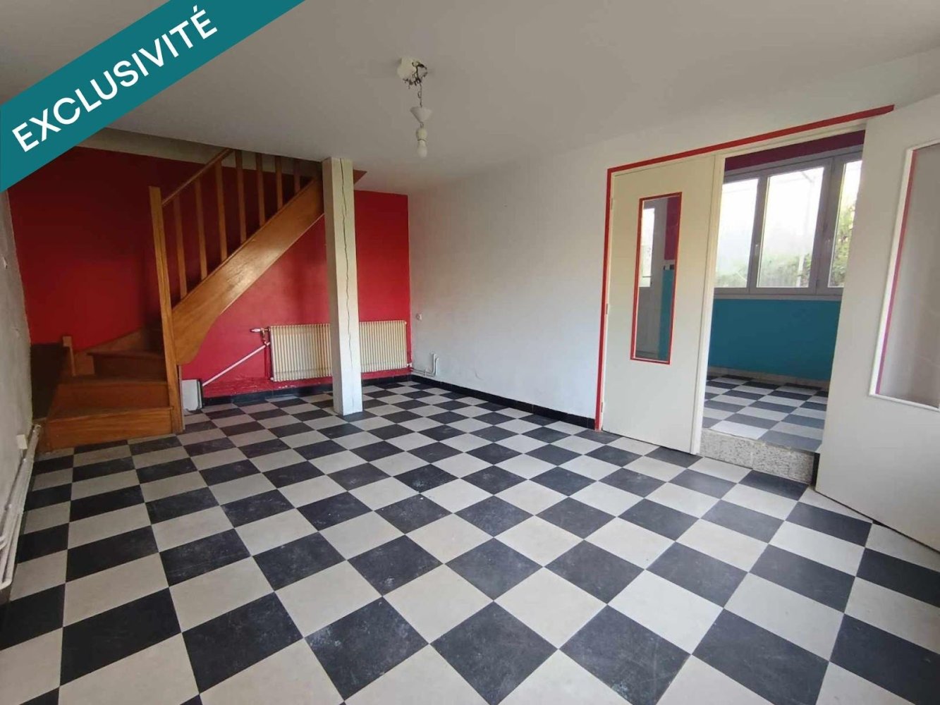 2 bedrooms House in Dennebroeucq, France No. 56718