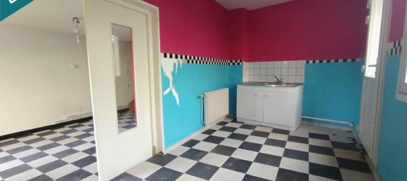 2 bedrooms House in Dennebroeucq, France No. 56718 4