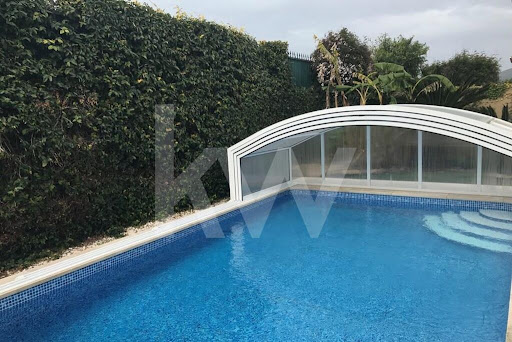 5 bedrooms Villa in Cascais, Portugal No. 284494