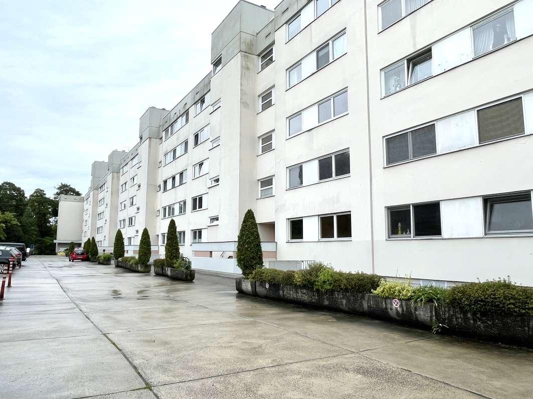 Apartamento T2 em Westend, Germany N.º 335761