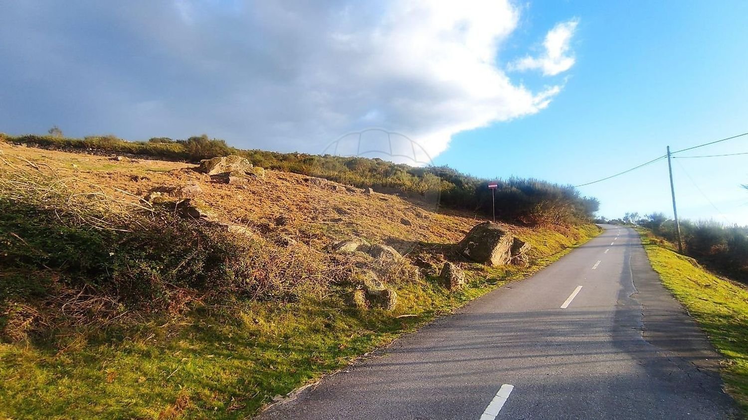 Grundstück in Arcos de Valdevez, Portugal, Nr. 353632