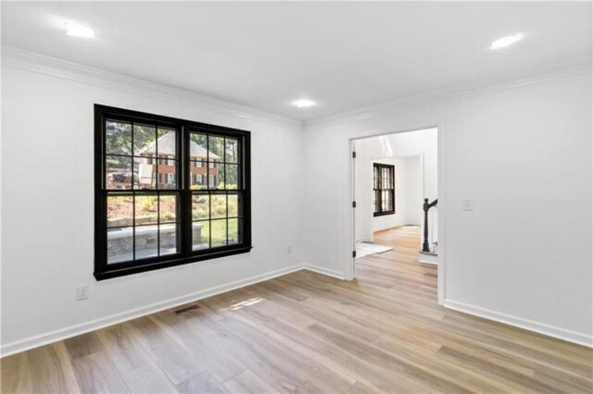 Casa de 7 dormitorios en Acworth, USA No. 401575