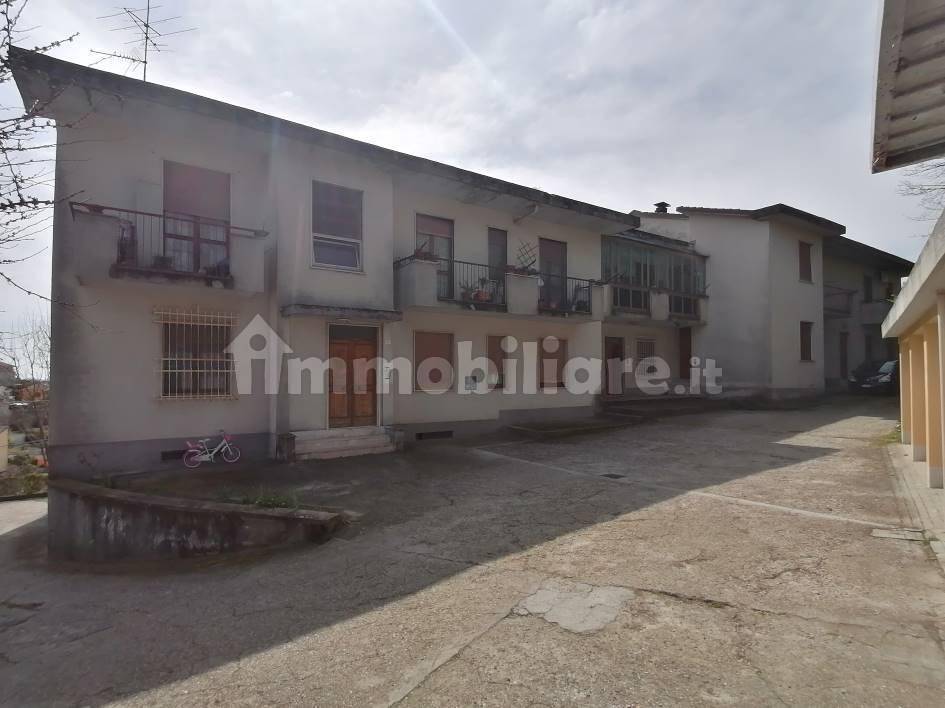 3 bedrooms Apartment in Rosignano Monferrato, Italy No. 334012