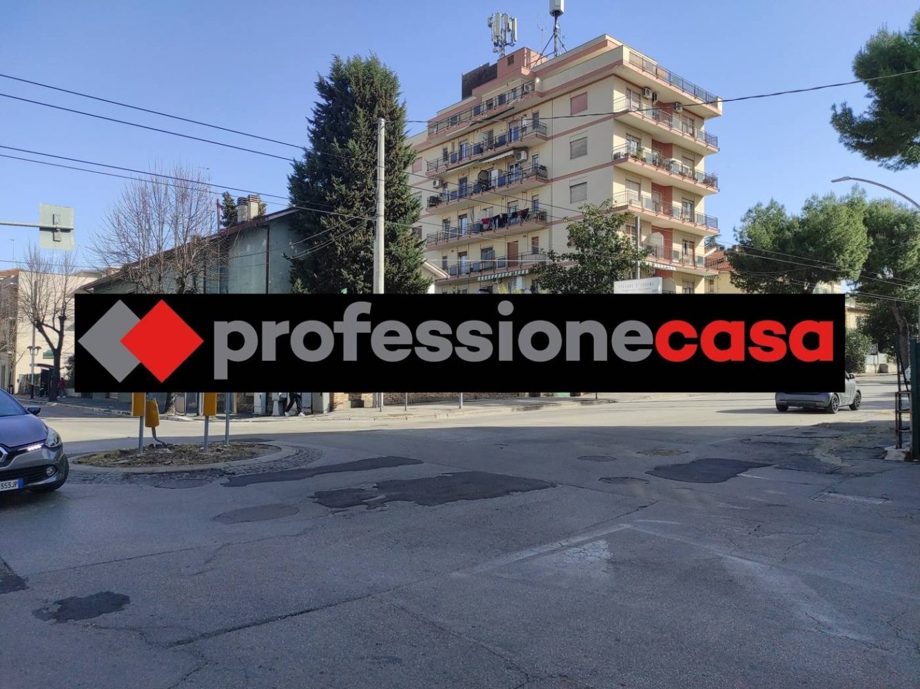 3-Zimmer Wohnung in Chieti, Italy, Nr. 340933