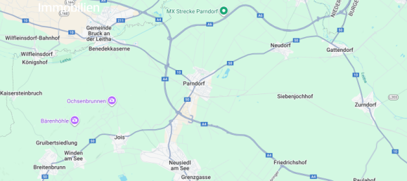 Bungalow de 4 habitaciónes en Lengau, Austria No. 227397 9