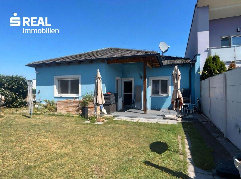 Bungalow de 4 habitaciónes en Lengau, Austria No. 227397