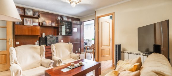 3 bedrooms Apartment in Madrid, Spain No. 144535 5