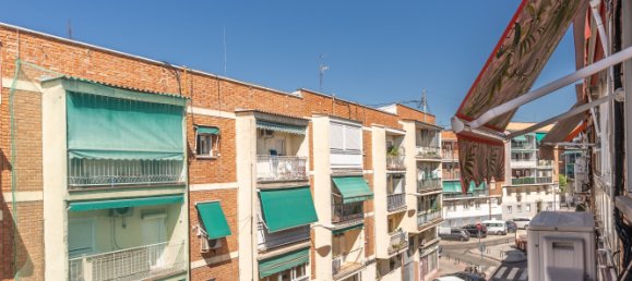 3 bedrooms Apartment in Madrid, Spain No. 144535 39
