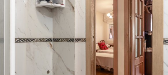 3 bedrooms Apartment in Madrid, Spain No. 144535 31