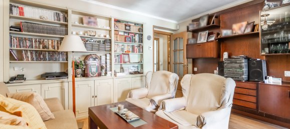 3 bedrooms Apartment in Madrid, Spain No. 144535 2