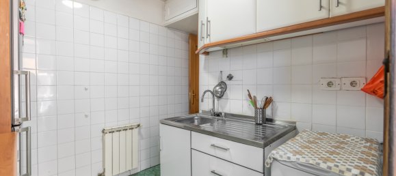 3 bedrooms Apartment in Madrid, Spain No. 144535 17