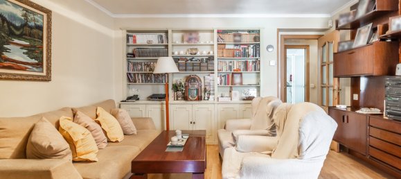 3 bedrooms Apartment in Madrid, Spain No. 144535 3