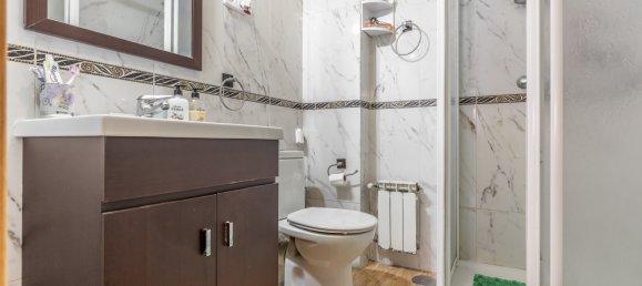 3 bedrooms Apartment in Madrid, Spain No. 144535 27