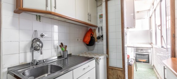 3 bedrooms Apartment in Madrid, Spain No. 144535 15