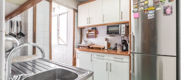 3 bedrooms Apartment in Madrid, Spain No. 144535 14