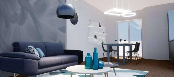 Apartamento de 3 divisões em Brescia, Italy N.º 18643 21