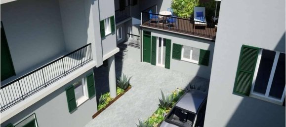 Apartamento de 3 divisões em Brescia, Italy N.º 18643 6