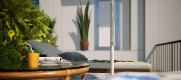 Apartamento de 3 divisões em Brescia, Italy N.º 18643 23